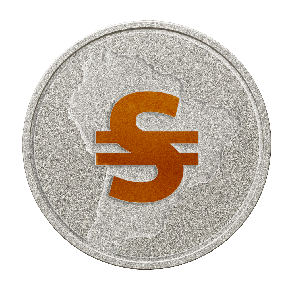 Moneda SUD